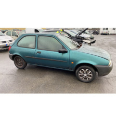 Porte avant droit FORD FIESTA 4