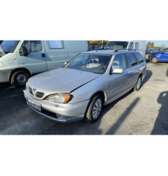 Pare choc avant NISSAN PRIMERA 2