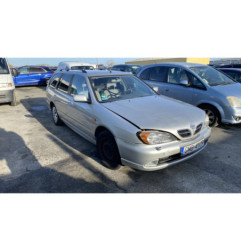 Pare choc avant NISSAN PRIMERA 2