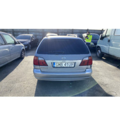 Pare choc avant NISSAN PRIMERA 2