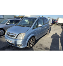 Leve vitre electrique avant gauche OPEL MERIVA A