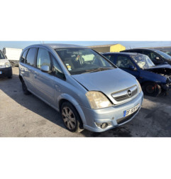 Leve vitre electrique avant gauche OPEL MERIVA A
