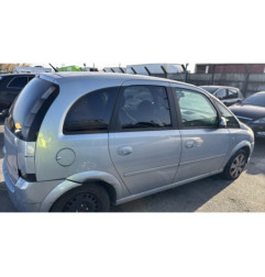Leve vitre electrique avant gauche OPEL MERIVA A