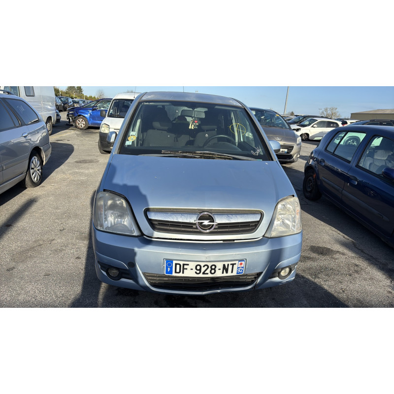 Leve vitre electrique avant gauche OPEL MERIVA A Photo n°11
