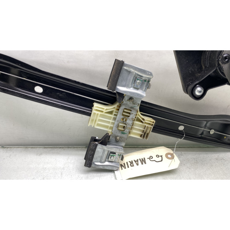 Leve vitre mecanique avant droit VOLKSWAGEN UP Photo n°3