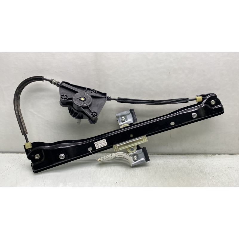 Leve vitre mecanique avant droit VOLKSWAGEN UP Photo n°4