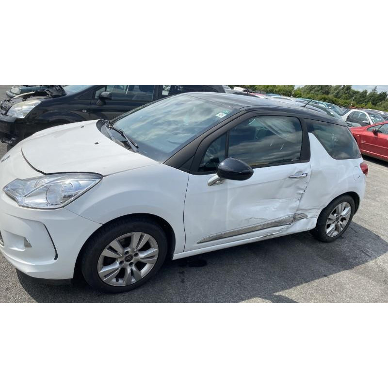 Jante CITROEN DS3 Photo n°6