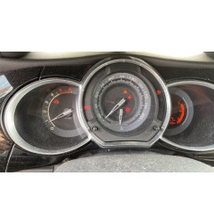 Jante CITROEN DS3