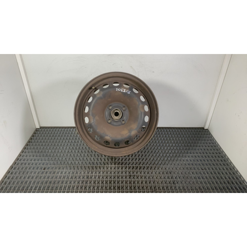 Jante RENAULT SCENIC 2 Photo n°1