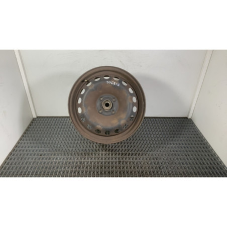 Jante RENAULT SCENIC 2 Photo n°1