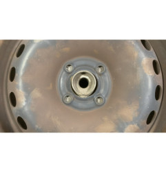 Jante RENAULT SCENIC 2