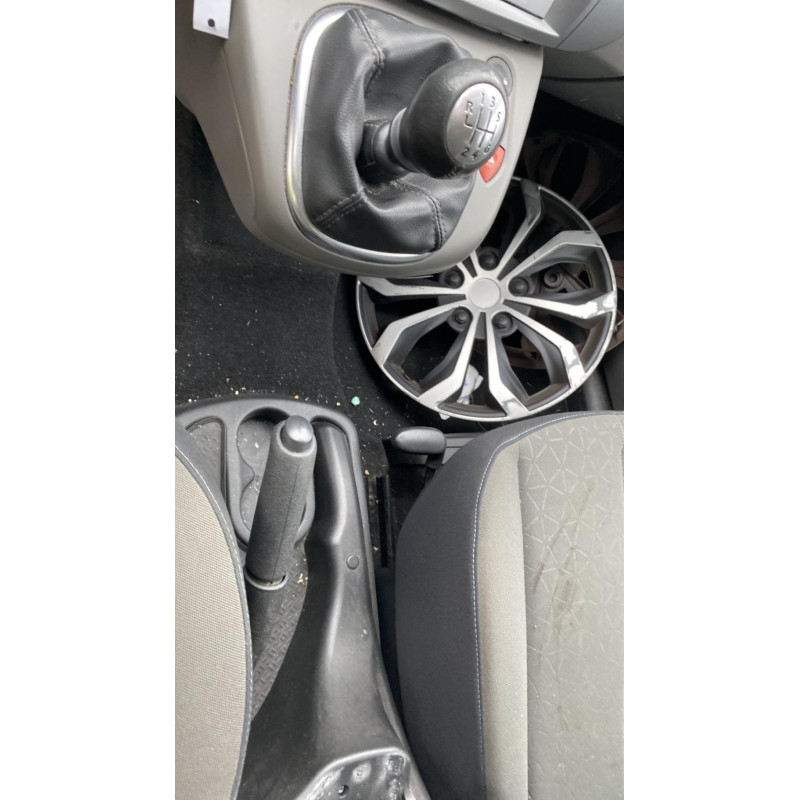 Jante RENAULT SCENIC 2 Photo n°4