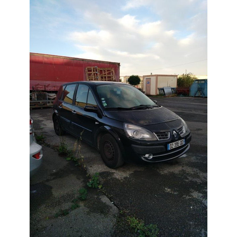 Jante RENAULT SCENIC 2 Photo n°6