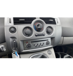 Jante RENAULT SCENIC 2