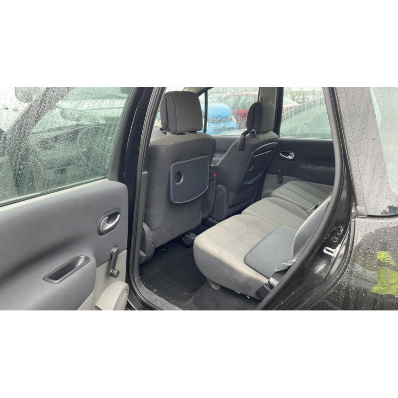 Jante RENAULT SCENIC 2 Photo n°8