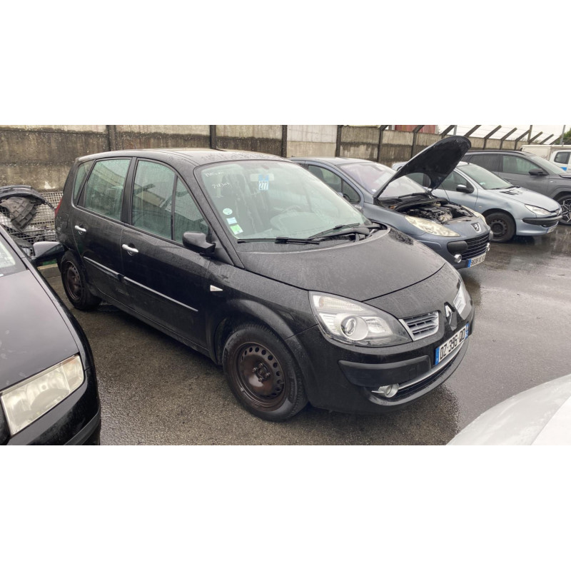 Jante RENAULT SCENIC 2 Photo n°9
