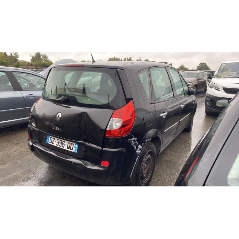 Jante RENAULT SCENIC 2 Photo n°12