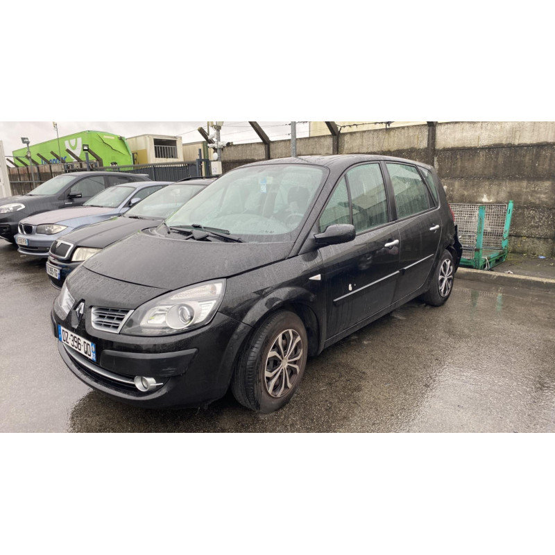 Jante RENAULT SCENIC 2 Photo n°15