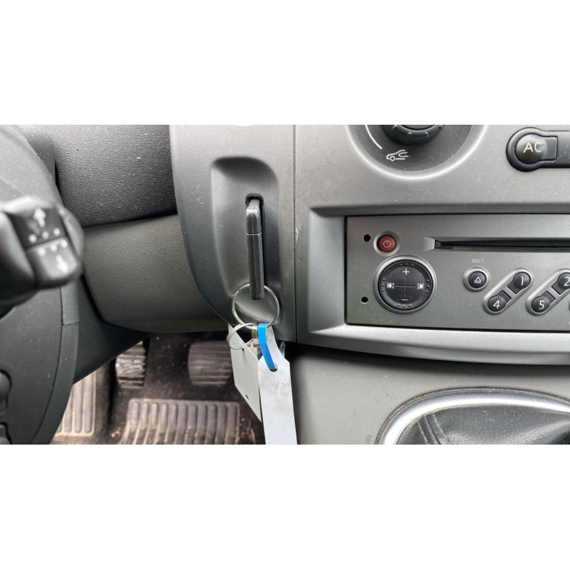 Jante RENAULT SCENIC 2 Photo n°19