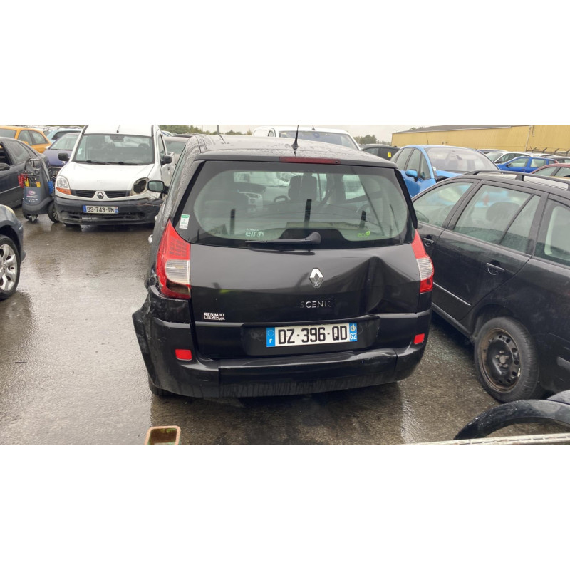 Jante RENAULT SCENIC 2 Photo n°20