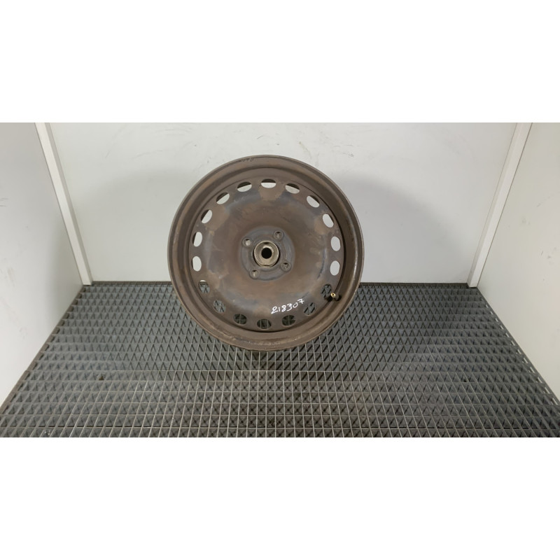 Jante RENAULT SCENIC 2 Photo n°1