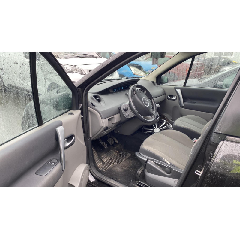 Jante RENAULT SCENIC 2 Photo n°4