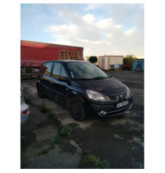 Jante RENAULT SCENIC 2