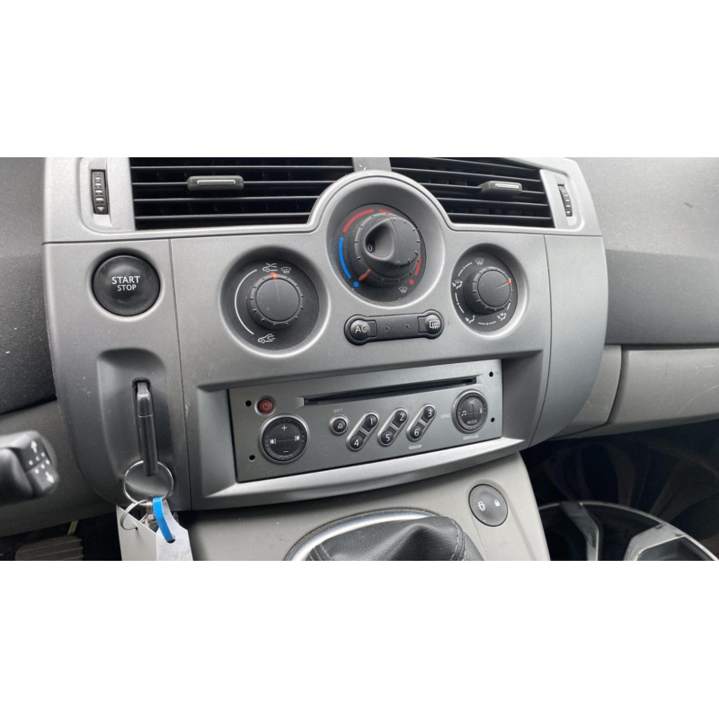 Jante RENAULT SCENIC 2 Photo n°6