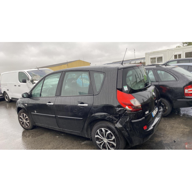 Jante RENAULT SCENIC 2 Photo n°9