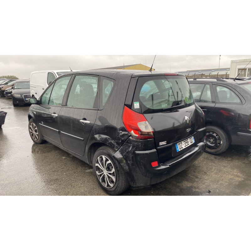 Jante RENAULT SCENIC 2 Photo n°12