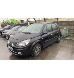 Jante RENAULT SCENIC 2