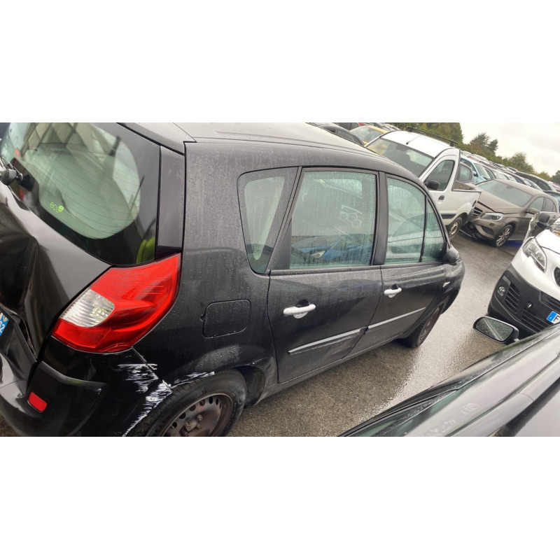 Jante RENAULT SCENIC 2 Photo n°15