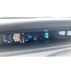 Jante RENAULT SCENIC 2