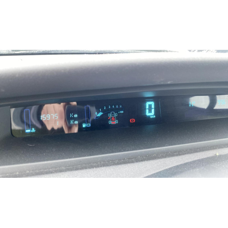 Jante RENAULT SCENIC 2 Photo n°17