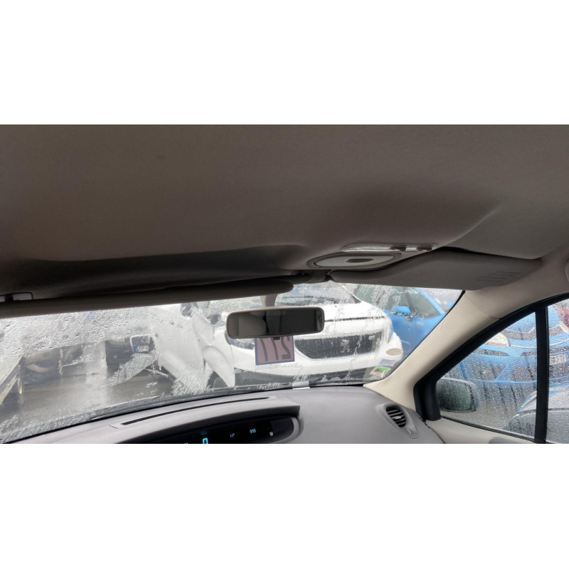 Jante RENAULT SCENIC 2 Photo n°20