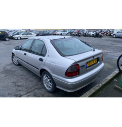 Jante ROVER 400 2
