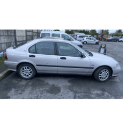 Jante ROVER 400 2