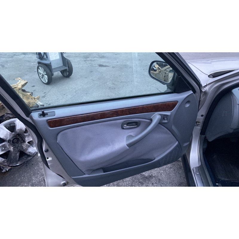 Jante ROVER 400 2 Photo n°11