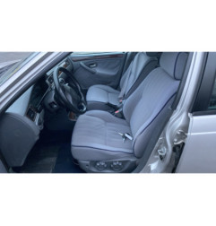 Jante ROVER 400 2