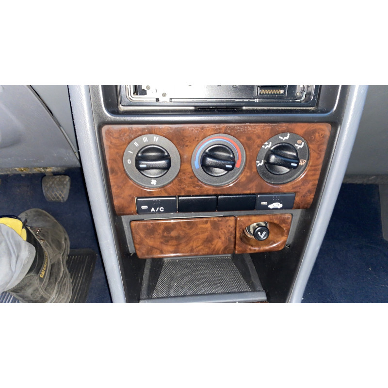 Jante ROVER 400 2 Photo n°17