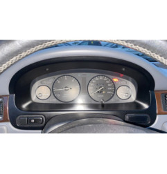 Jante ROVER 400 2