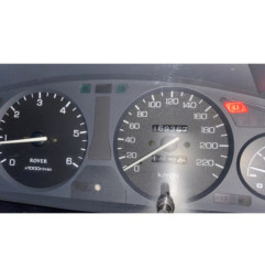 Jante ROVER 400 2