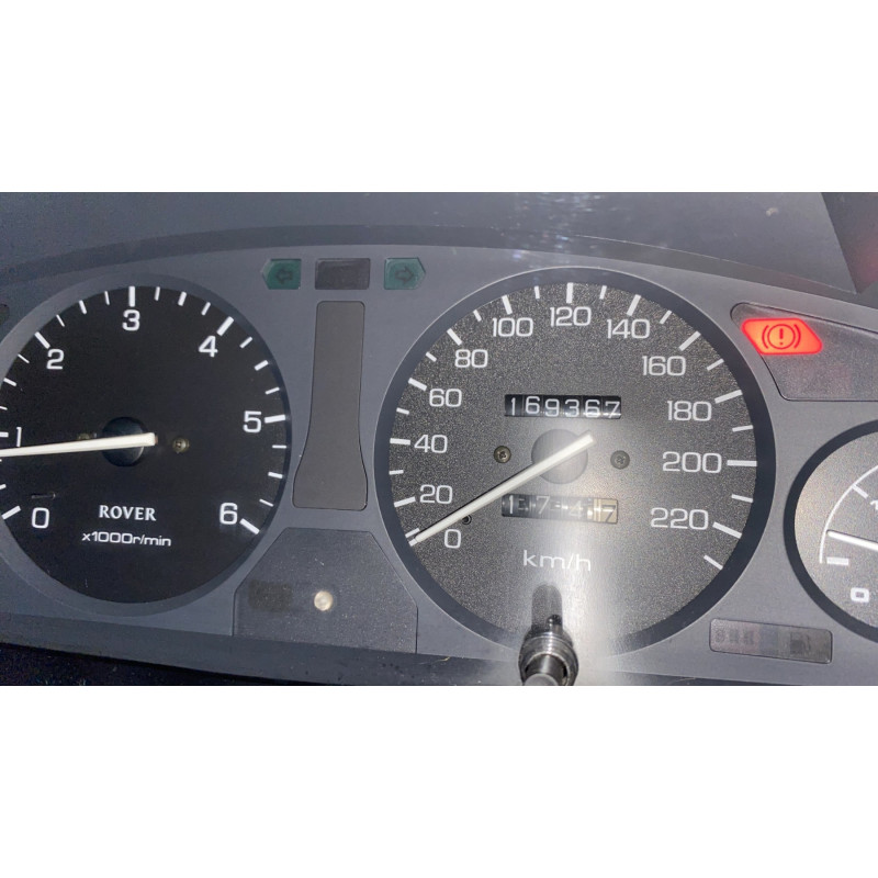 Jante ROVER 400 2 Photo n°20