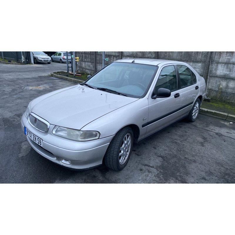 Jante ROVER 400 2 Photo n°4