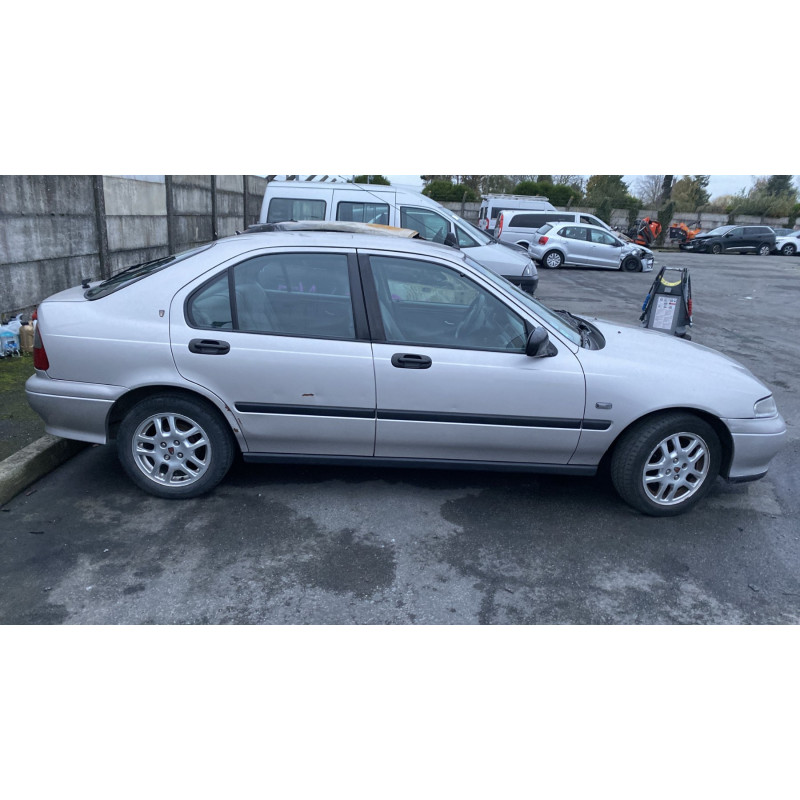 Jante ROVER 400 2 Photo n°10