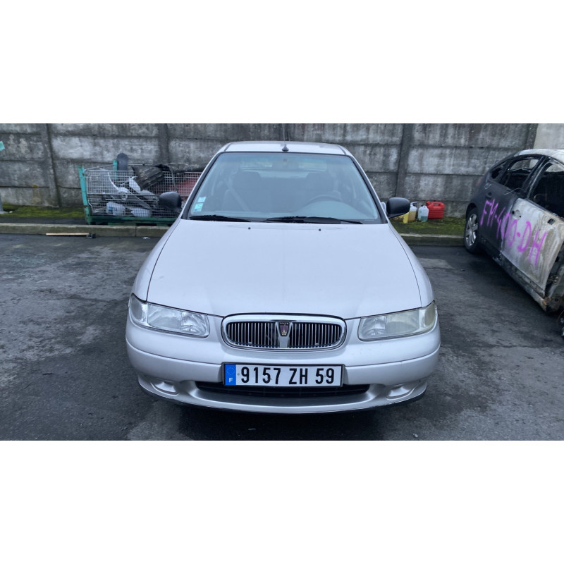 Jante ROVER 400 2 Photo n°11