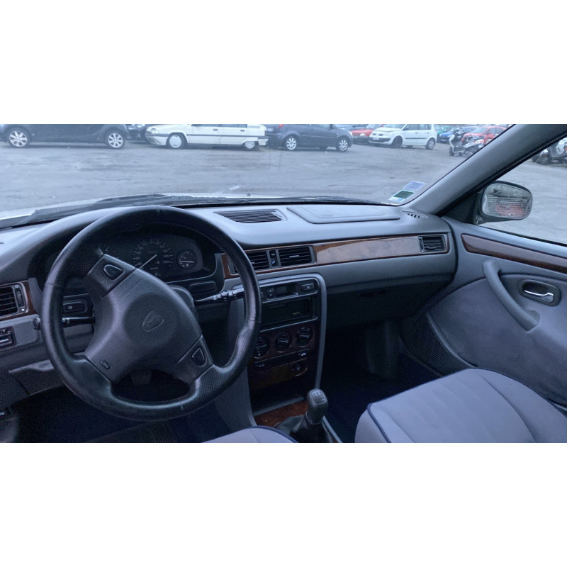 Jante ROVER 400 2 Photo n°16