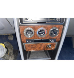 Jante ROVER 400 2