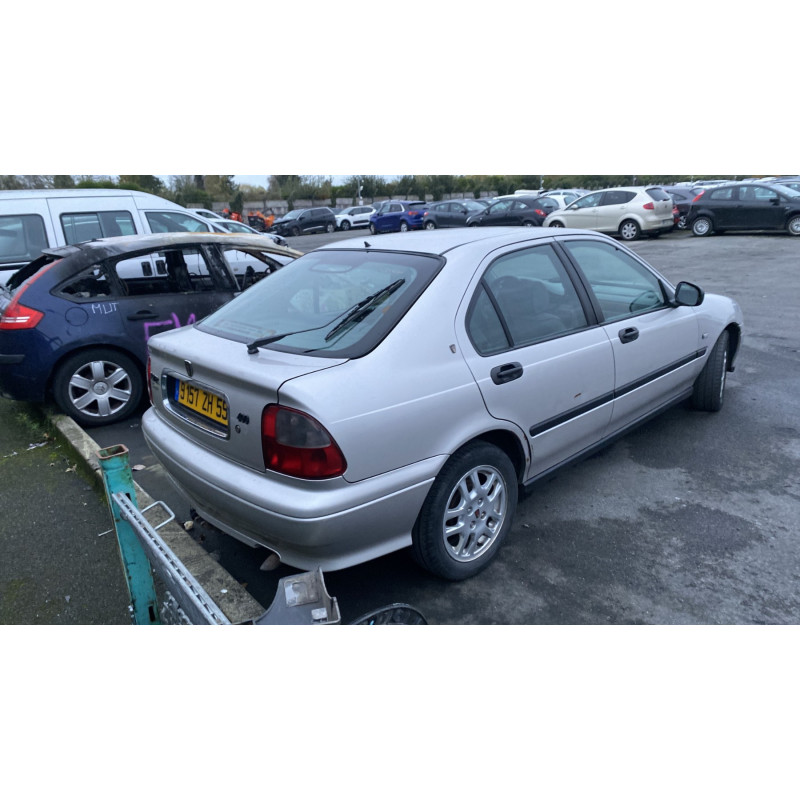 Jante ROVER 400 2 Photo n°6