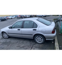Jante ROVER 400 2